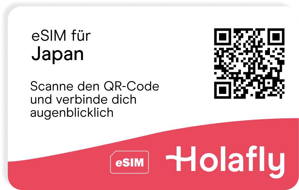 esim für japan roaming holafly prepaid handy datentarif kaufen sim karte