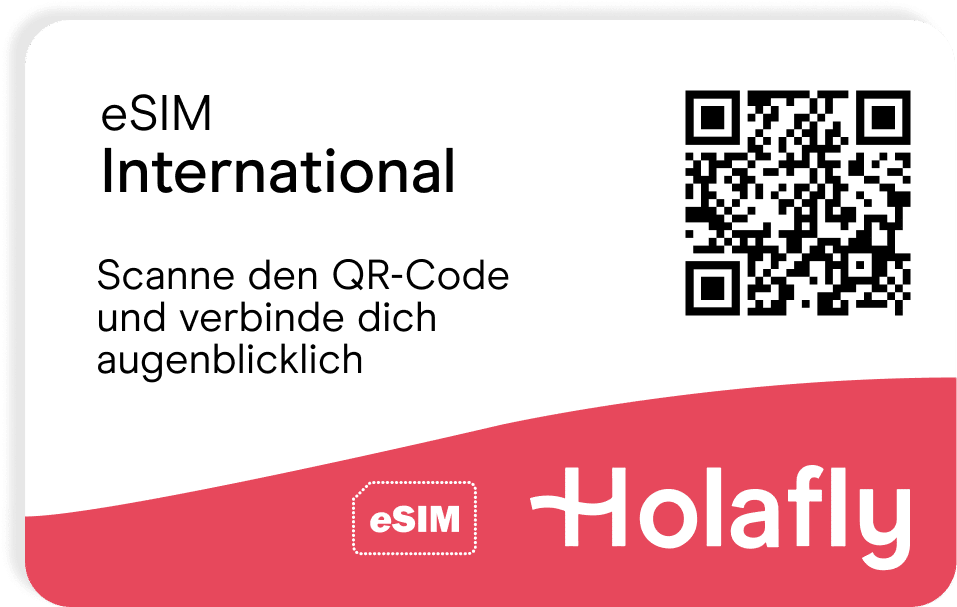 esim international holafly rabattcode handy prepaid datentarif