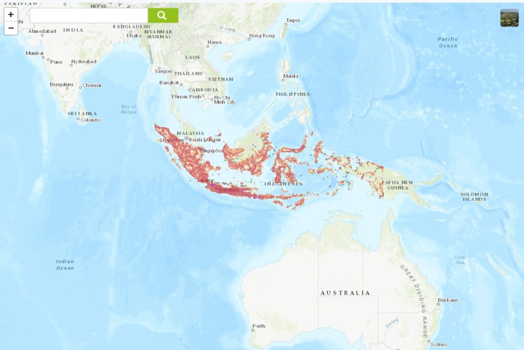 telkomsel karte 3g 4g 5g indonesien