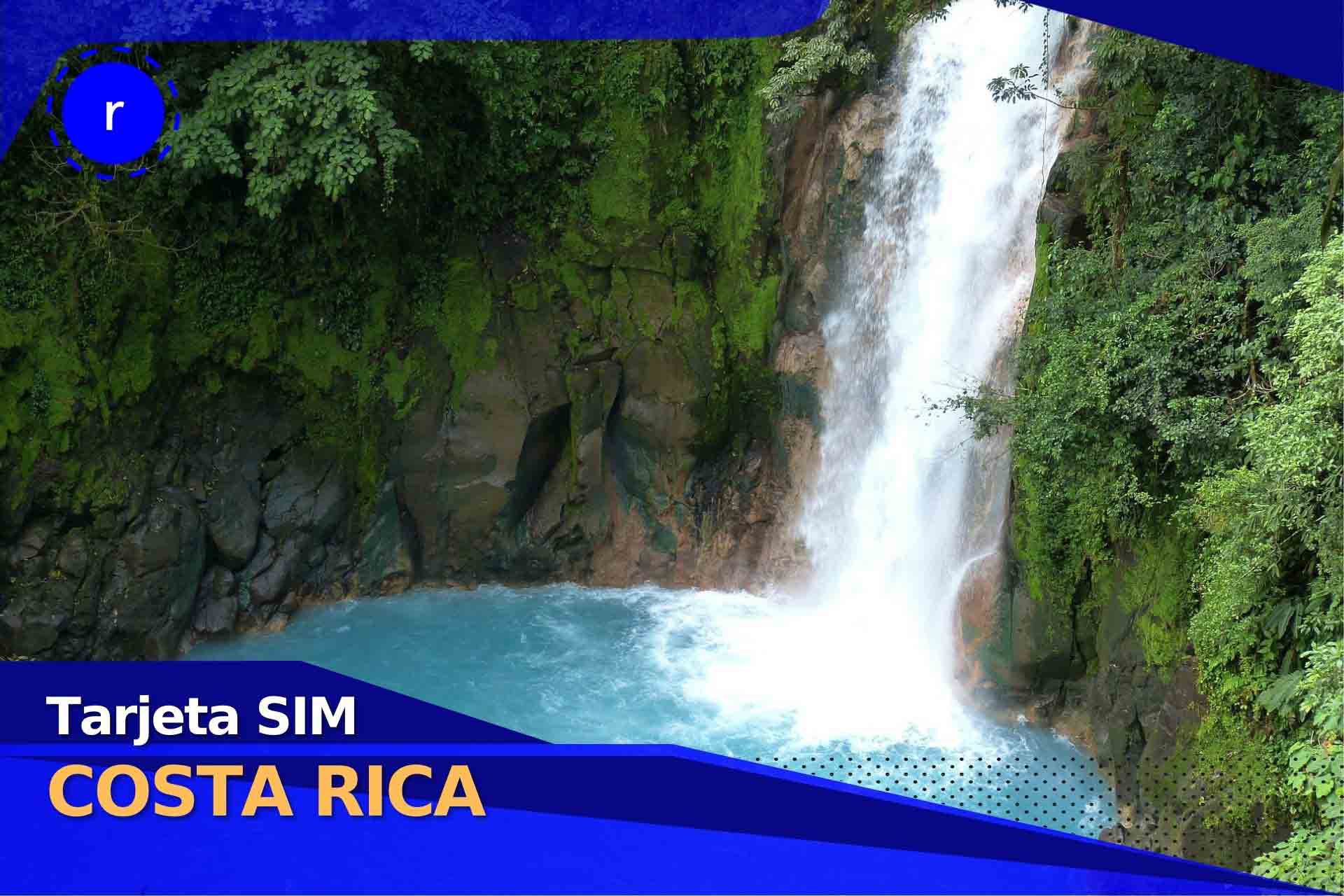 Adaptador tarjeta SIM estándar 4 en 1 - Costa Rica