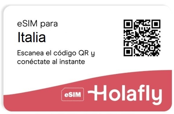 eSIM-Holafly-Italia-datos-ilimitados