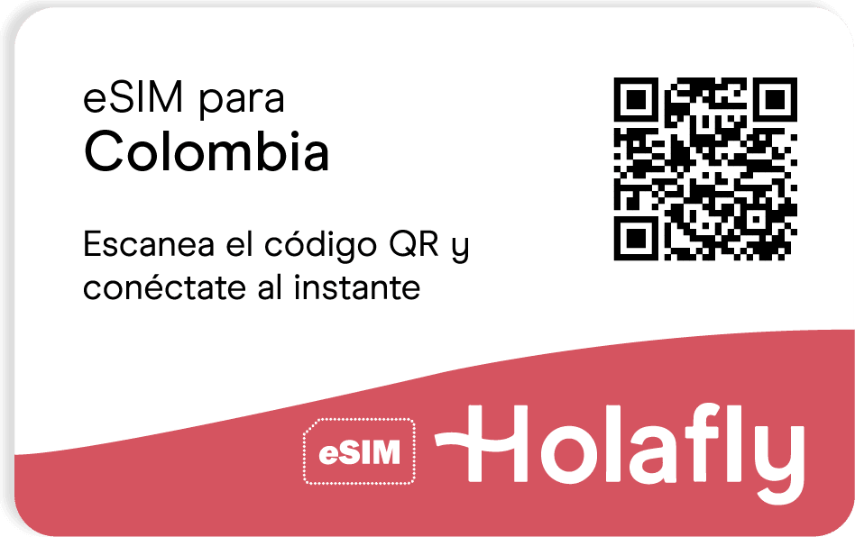 SIM virtual Colombia