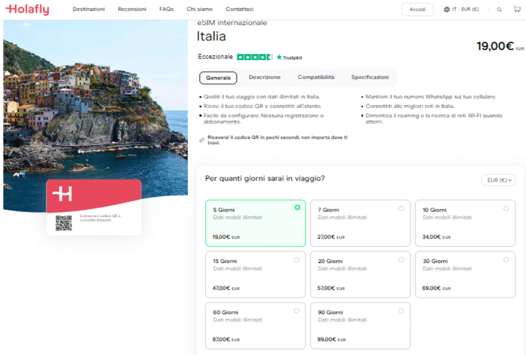 roaming dati in italia, roaming dati fastweb, roaming europa, roaming movistar italia, orange roaming italia